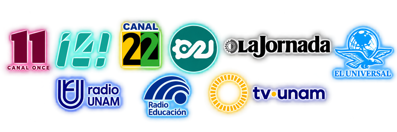 Logotipo de La Jornada